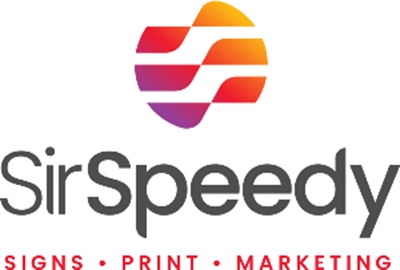 Sir Speedy Print, Signs, Marketing